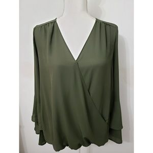 Michael kors Blouse ( SOLD)